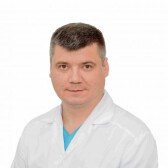 Горностаев Владимир Николаевич, уролог-хирург