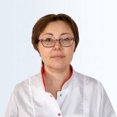 Хафизова Кристина Васильевна, врач-косметолог