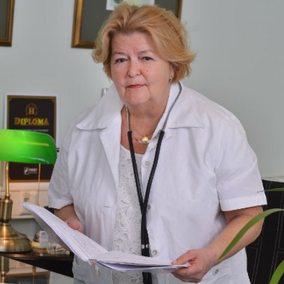 Лаптева Елена Николаевна, гастроэнтеролог