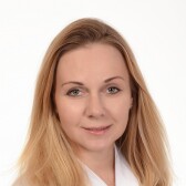 Плещева Анастасия Владимировна, эндокринолог