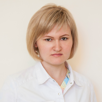 Райхельсон карина леонидовна гастроэнтеролог