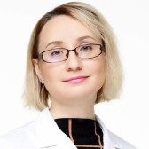 Климентенко Надежда Леонидовна, врач УЗД