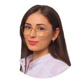 Мелкумян Кристина Гариковна, офтальмолог