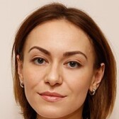 Кутлунина Александра Николаевна, стоматолог-терапевт