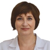 Диско Светлана Валерьевна, физиотерапевт