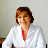 Садыкова Зульфия Шамилевна, кардиолог