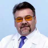 Чикишев Александр Николаевич, терапевт