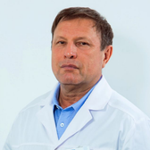 Ибраев Айрат Вагизович, хирург