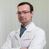 Семенов Роман Валерьевич, невролог