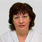 Жилина Татьяна Станиславовна, педиатр