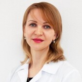 Абрамчук Елена Александровна, врач УЗД
