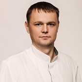 Богданов Рустам Наилевич, детский анестезиолог