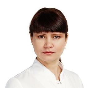 Богачева Светлана Владимировна, дерматолог