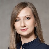 Виноградова Наталия Константиновна, врач УЗД