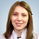 Торосян Алина Карленовна, врач УЗД