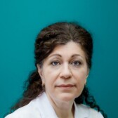 Старостина Антонина Викторовна, гинеколог