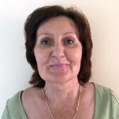Беляева Елена Николаевна, анестезиолог-реаниматолог