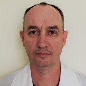 Бибиксаров Евгений Евгеньевич, кардиолог