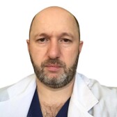 Багов Азамат Маюрович, хирург