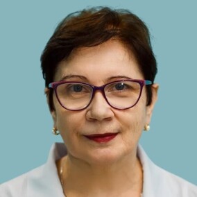 Галкина Ольга Леонидовна, педиатр