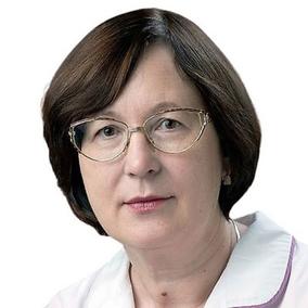 Клишева Татьяна Алексеевна, терапевт