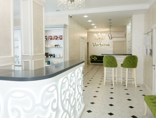 Verbena, центр лечебной косметологии