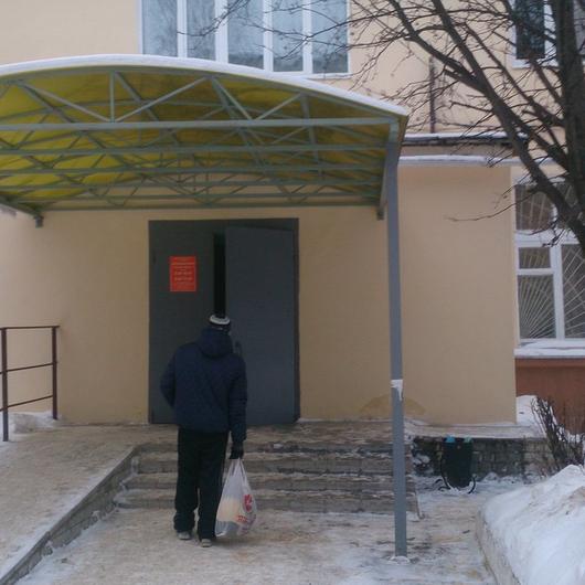 Центральная городская больница, фото №4