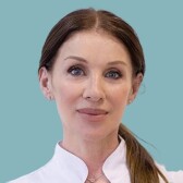 Сабельникова Ольга Петровна, гинеколог