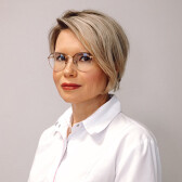Баева Ирина Юрьевна, акушер-гинеколог