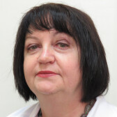 Ветрова Ирина Константиновна, гинеколог