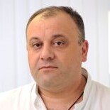 Гасиев Мурат Эльбрусович, имплантолог