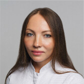 Логачева (Петрова) Ирина Викторовна, косметолог