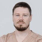 Мурашев Александр Олегович, офтальмолог-хирург