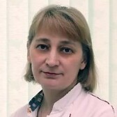Тришина Марина Александровна, гинеколог