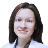Фатхуллина Дина Рашидовна, уролог-гинеколог