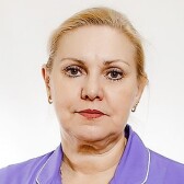 Лубкова Надежда Станиславовна, эндоскопист