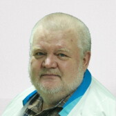 Ханыков Алексей Игоревич, невролог