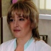 Вартанян Рита Александровна, косметолог