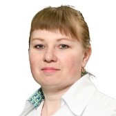 Валиуллина Айгуль Забитовна, анестезиолог-реаниматолог
