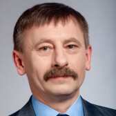 Шаронов Игорь Витальевич, челюстно-лицевой хирург