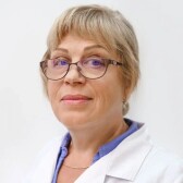 Квасова Ольга Олеговна, аритмолог