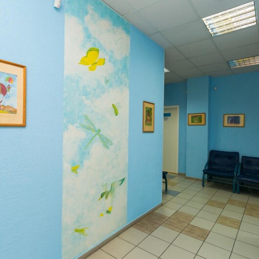 Амбулаторный центр Сперанского, фото №3