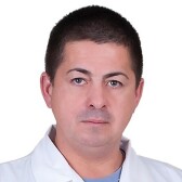 Долгинин Владимир Викторович, онколог