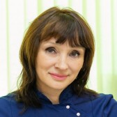 Волынчикова Наталья Викторовна, эпилептолог