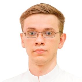 Вязников Максим Александрович, онколог