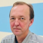 Кукаркин Николай Юрьевич, уролог