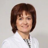 Кудрявцева Наталья Адольфовна, невролог