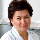 Борошович Светлана Александровна, гинеколог