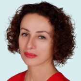 Дворецкая Наталья Георгиевна, косметолог