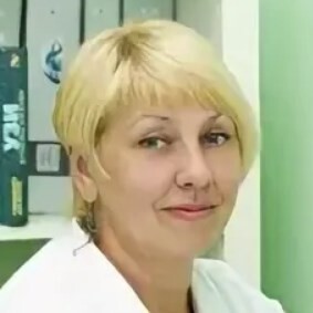 Иванова Татьяна Валерьевна, врач функциональной диагностики